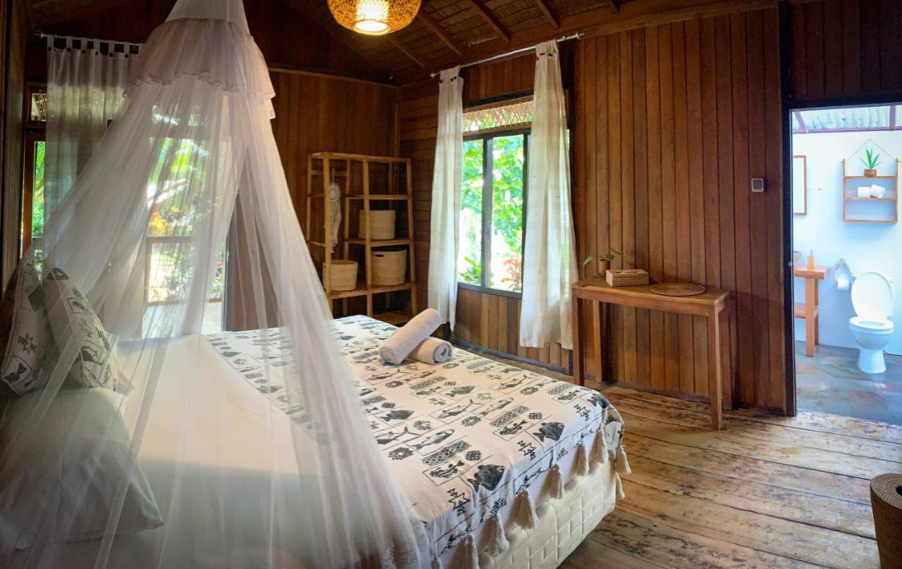 3Will Bunaken Dive Resort Exterior photo